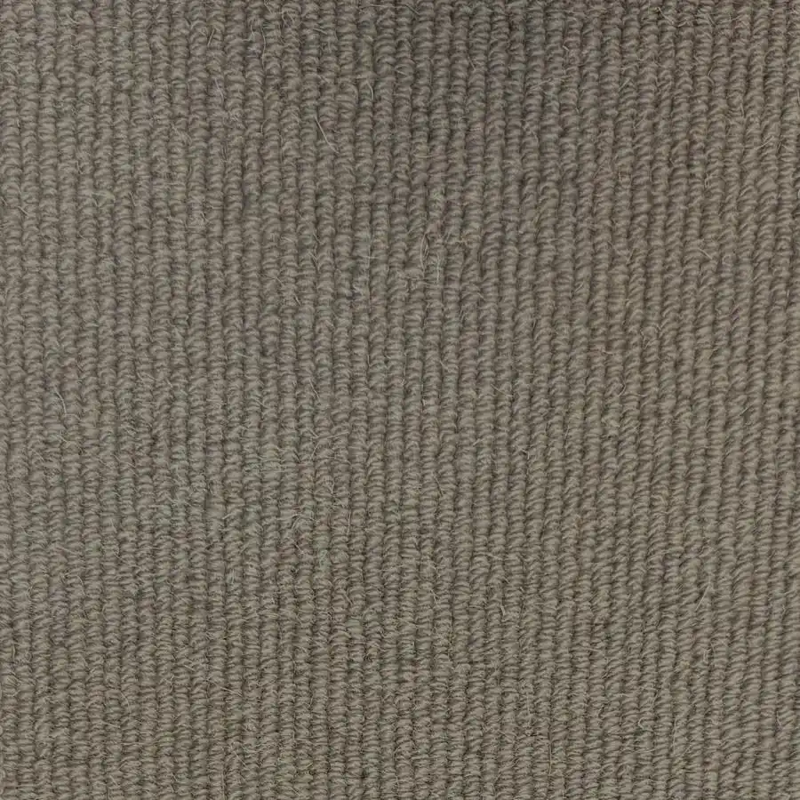 Deep Grey Wool Carpet - Image 2